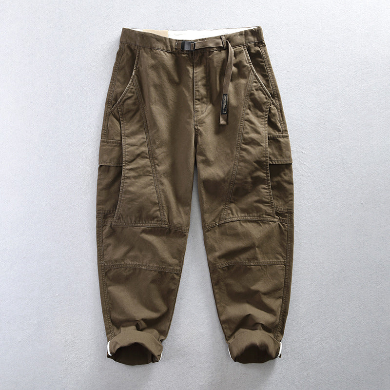 Jay | Stylish and Durable Pants
