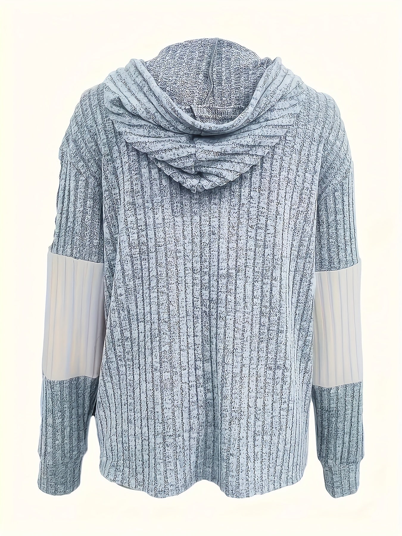 Apolonia® | Color Block Zip Jacket