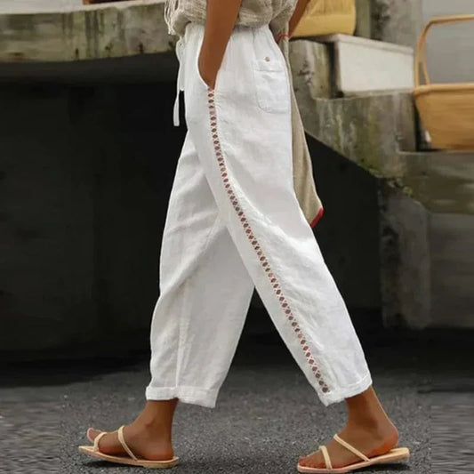 Cristina® | Boho-Sommerhose