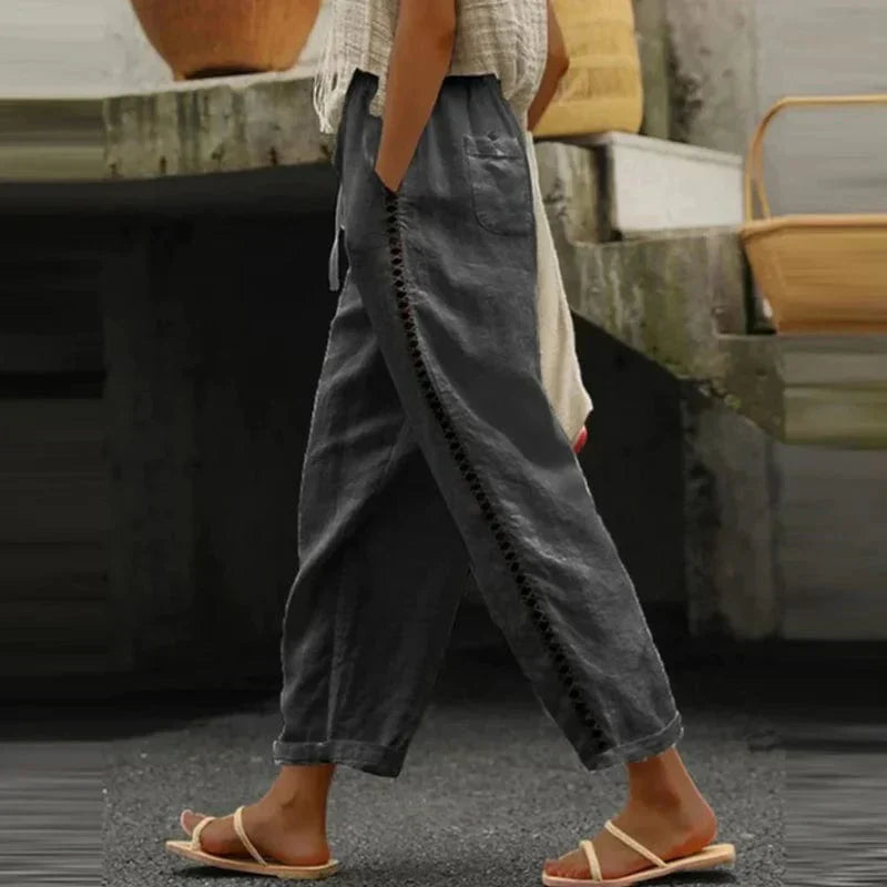 Cristina® | Boho-Sommerhose