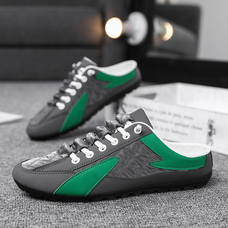 Damaris® | Slip-on sneakers for men