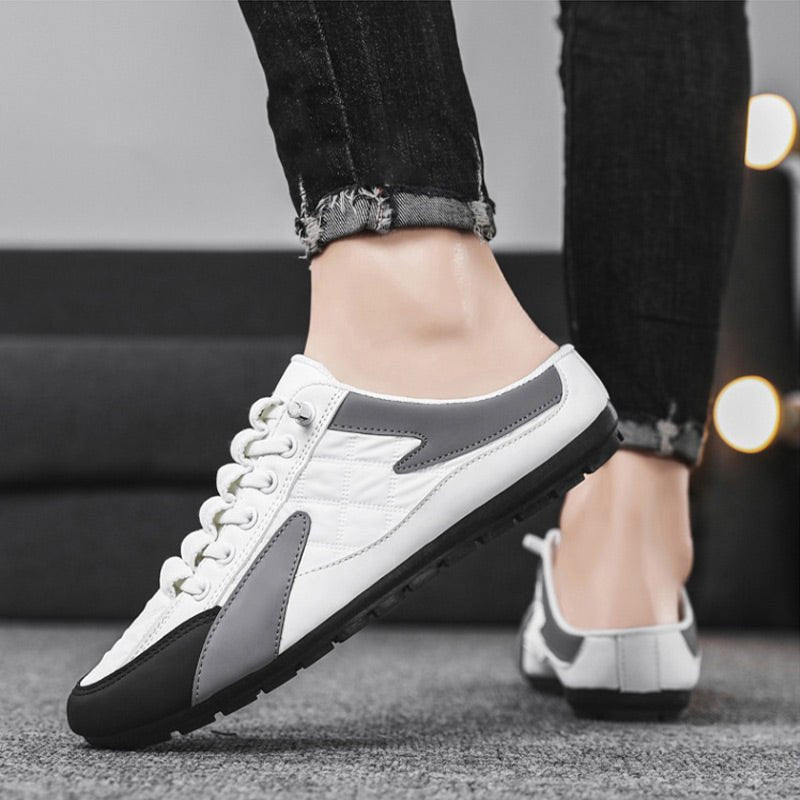 Damaris® | Slip-on sneakers for men