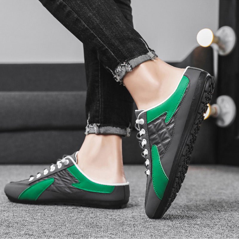 Damaris® | Slip-on sneakers for men