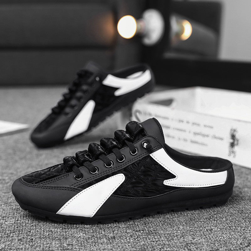 Damaris® | Slip-on sneakers for men