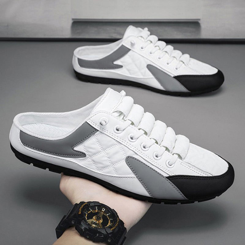 Damaris® | Slip-on sneakers for men
