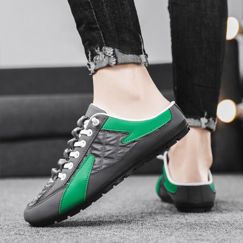 Damaris® | Slip-on sneakers for men