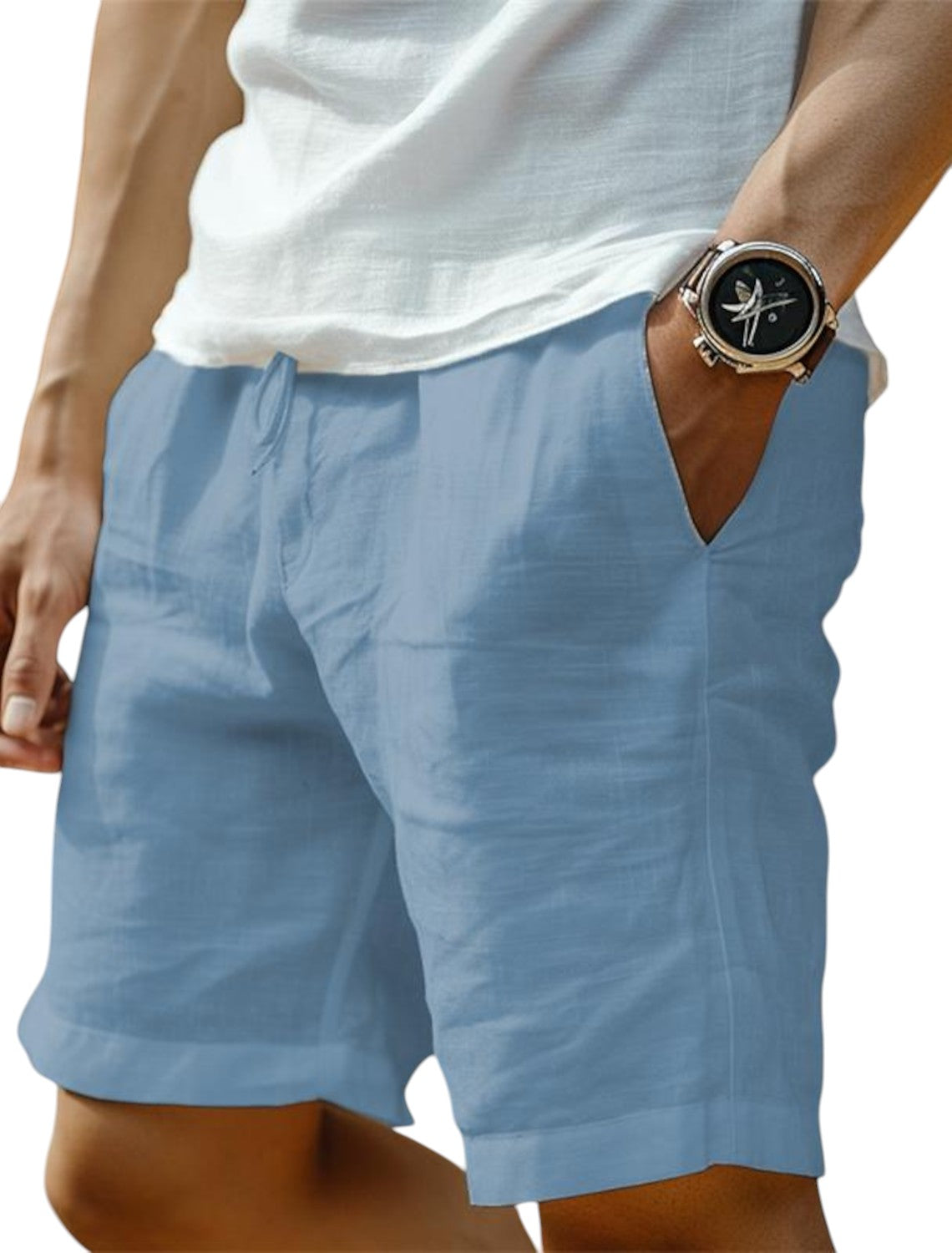 Caleb | Stylish Shorts for Ultimate Comfort