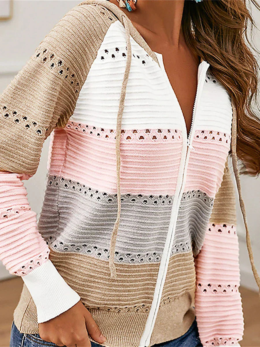 Antonia® | Classic and stylish winter sweater