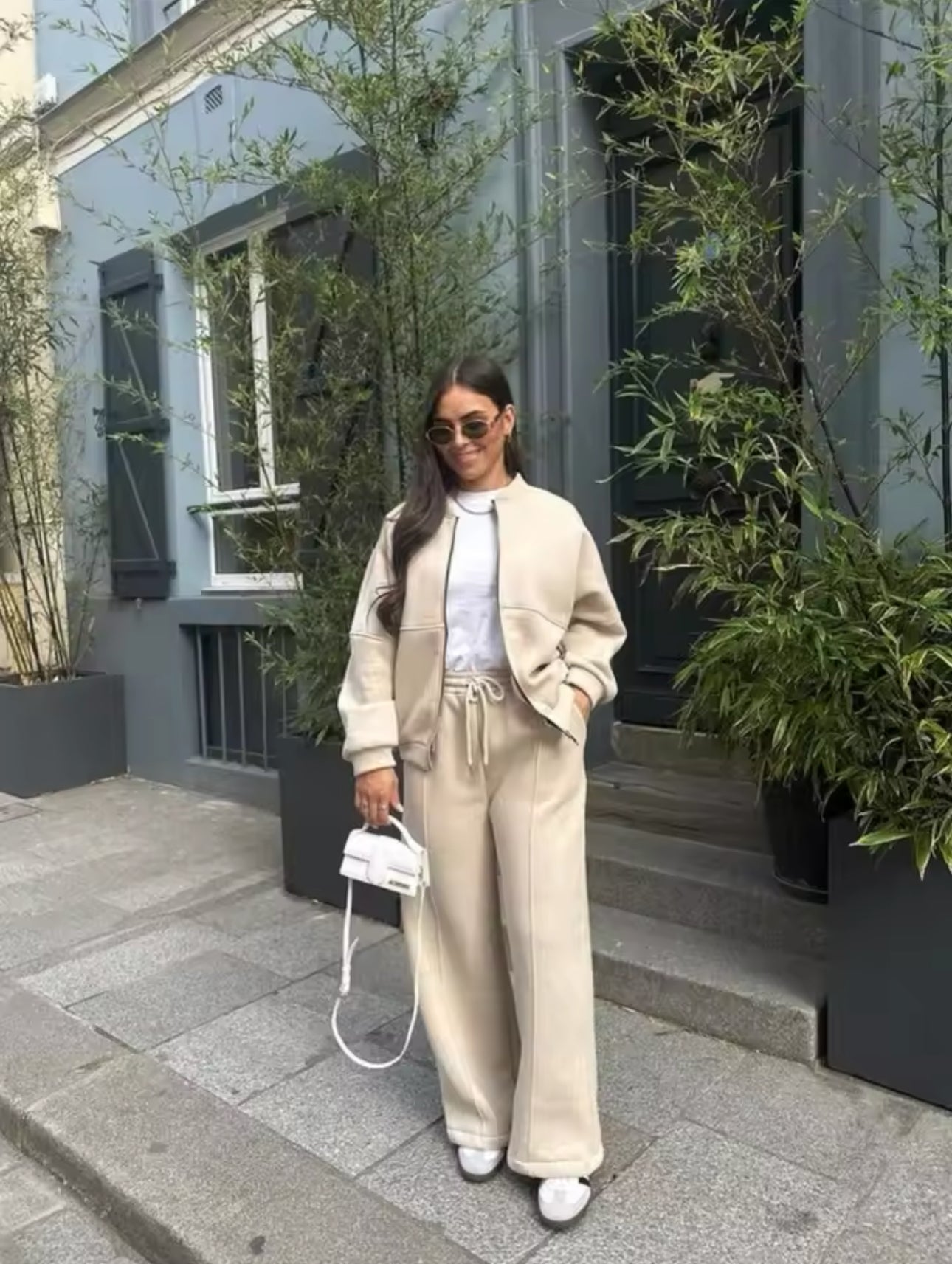 Abigail | Isabell – Modern Swimming Pool Set