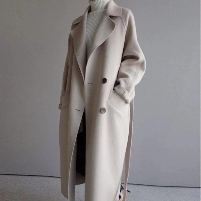Aurora® | Modern and versatile winter coat