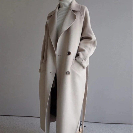 Aurora® | Modern and versatile winter coat