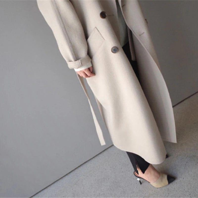 Aurora® | Modern and versatile winter coat