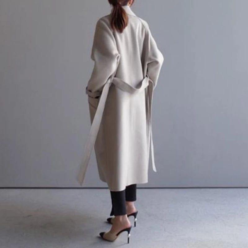 Aurora® | Modern and versatile winter coat