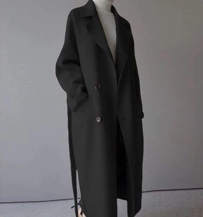 Aurora® | Modern and versatile winter coat