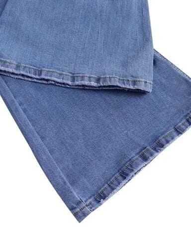 Anfitrite® | Sexy High-Waisted Jeans