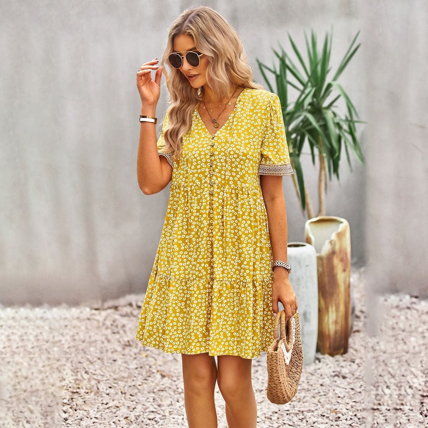 Clara® | Dress