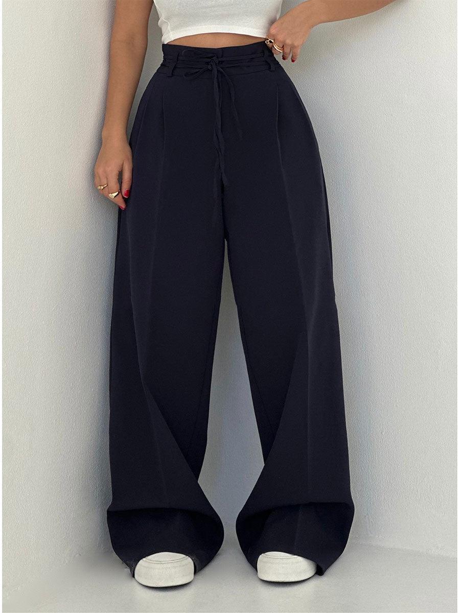 Bianca | Chic Wide-Leg Pants