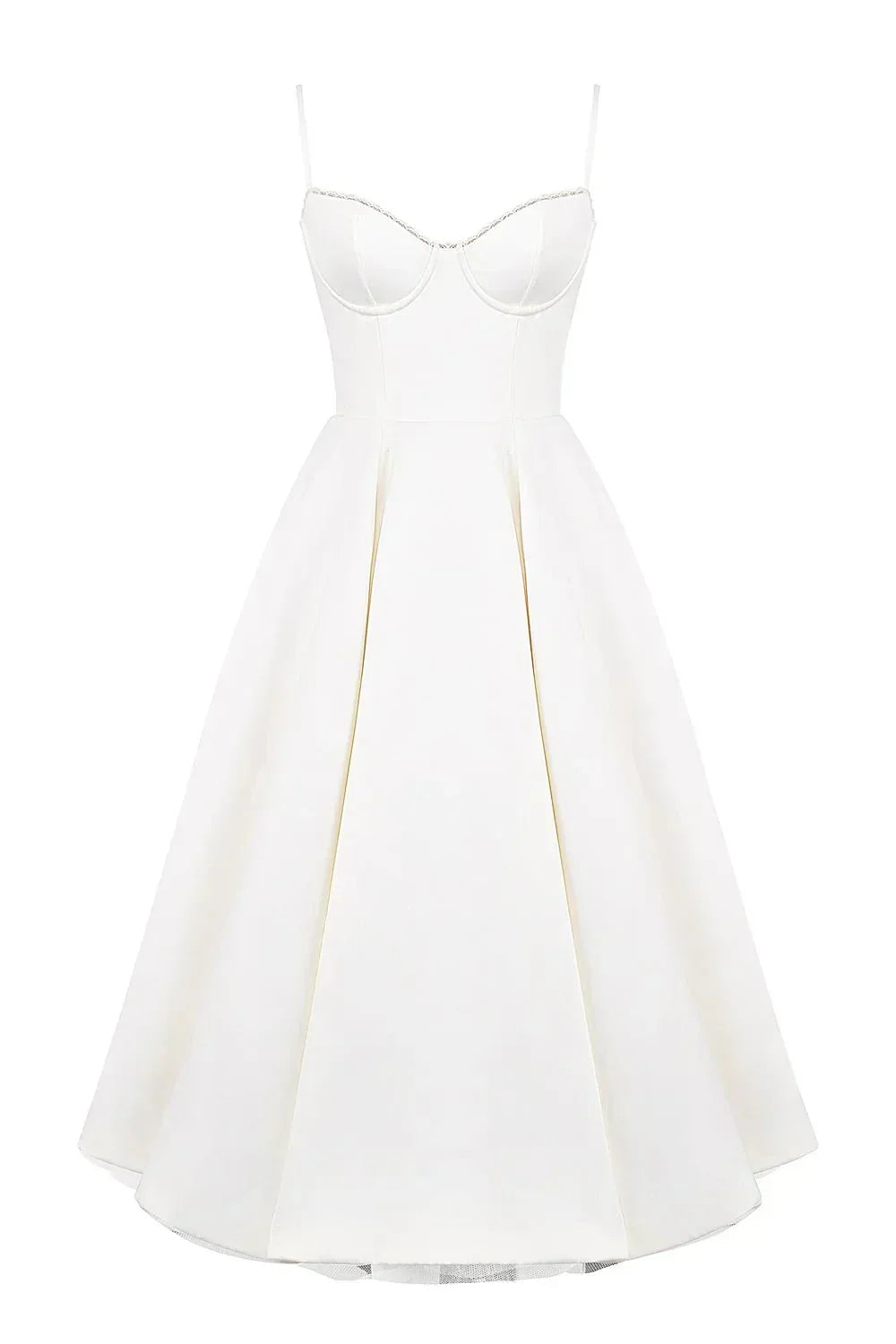 Daniela® | Elegant Midi Dress