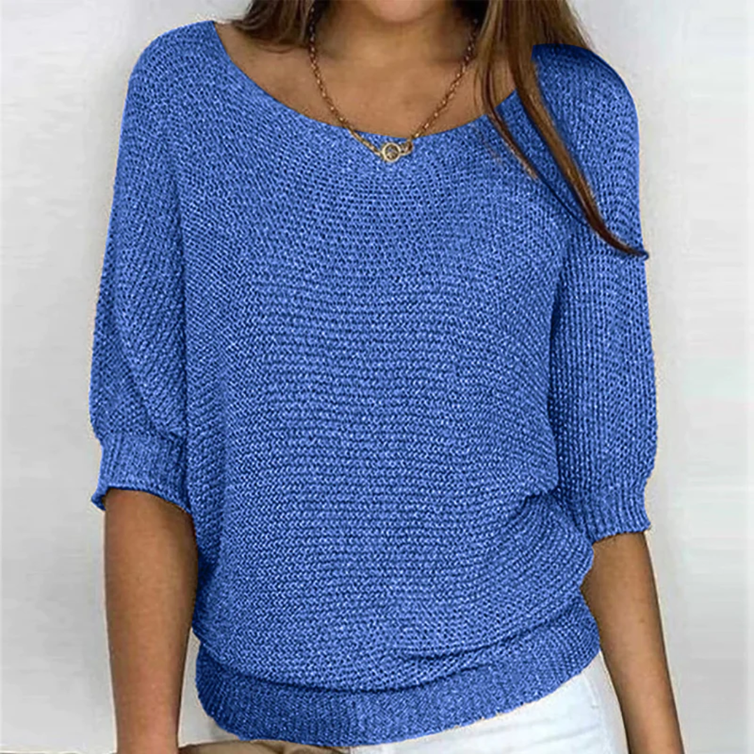 Brenda® | Elegant sweater for women