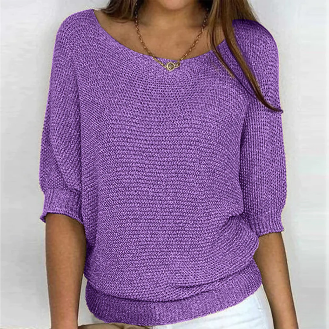 Brenda® | Elegant sweater for women