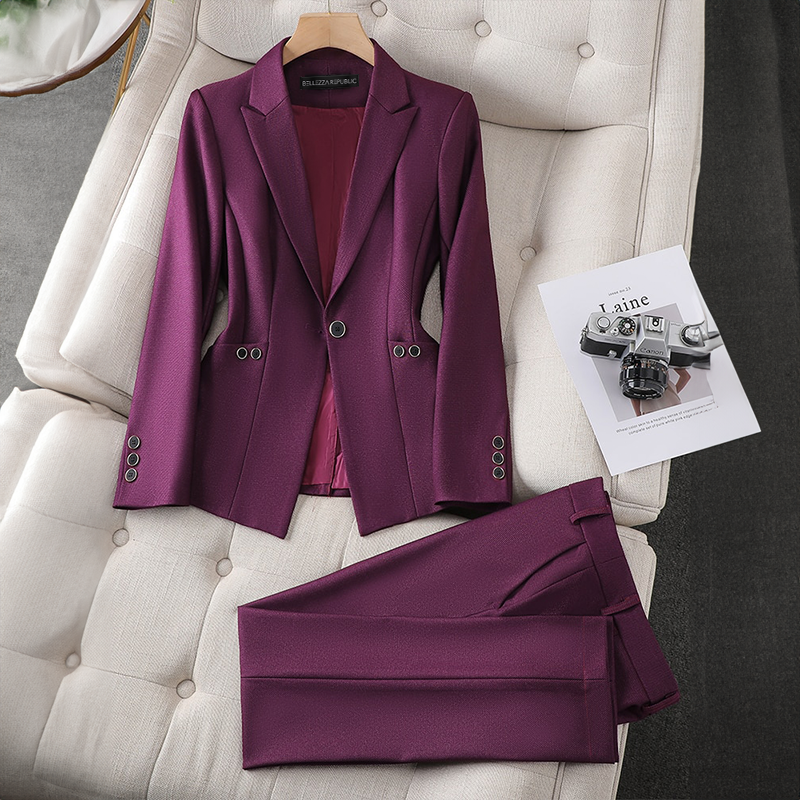 Denise® | Trendy and elegant winter set