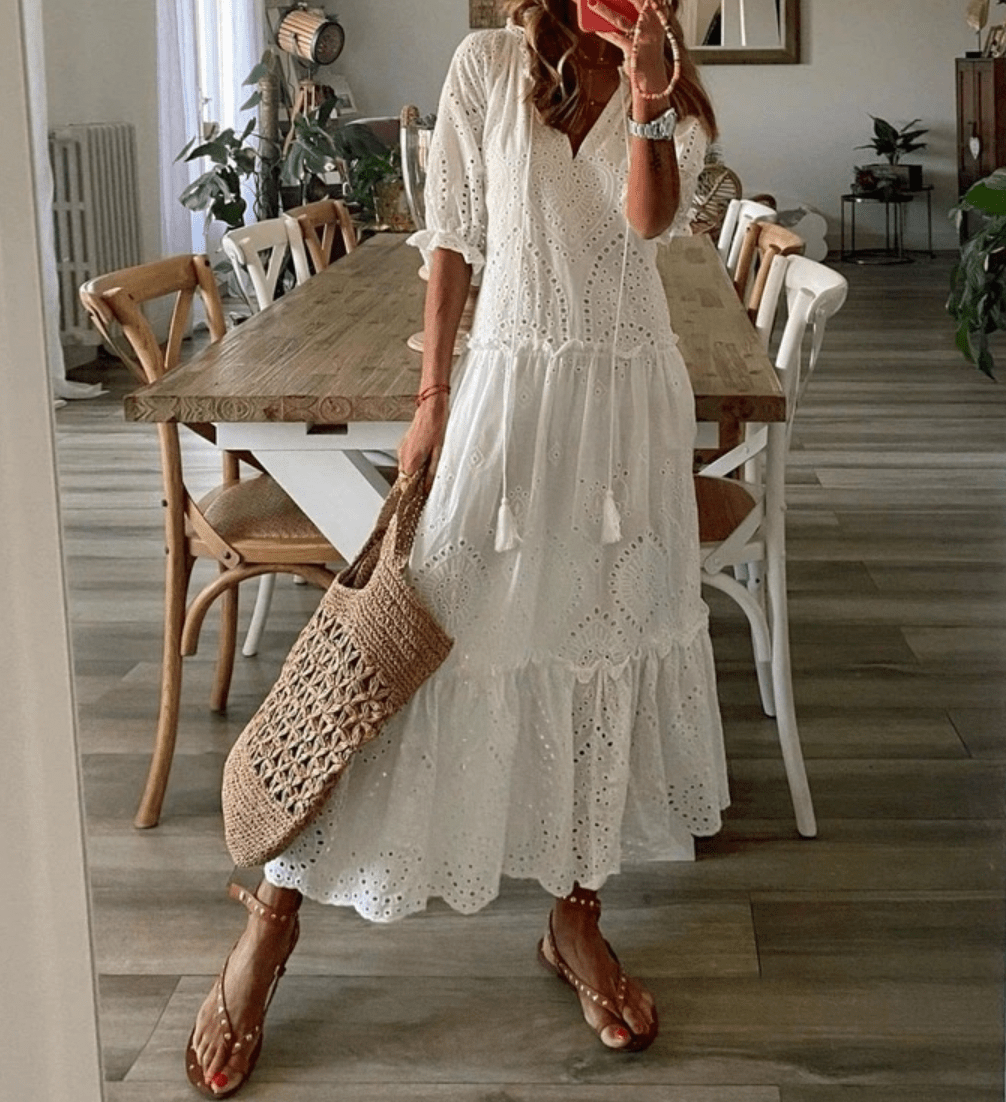 Amanda® | Super stylish tunic dress for women