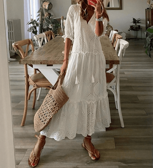 Amanda® | Super stylish tunic dress for women