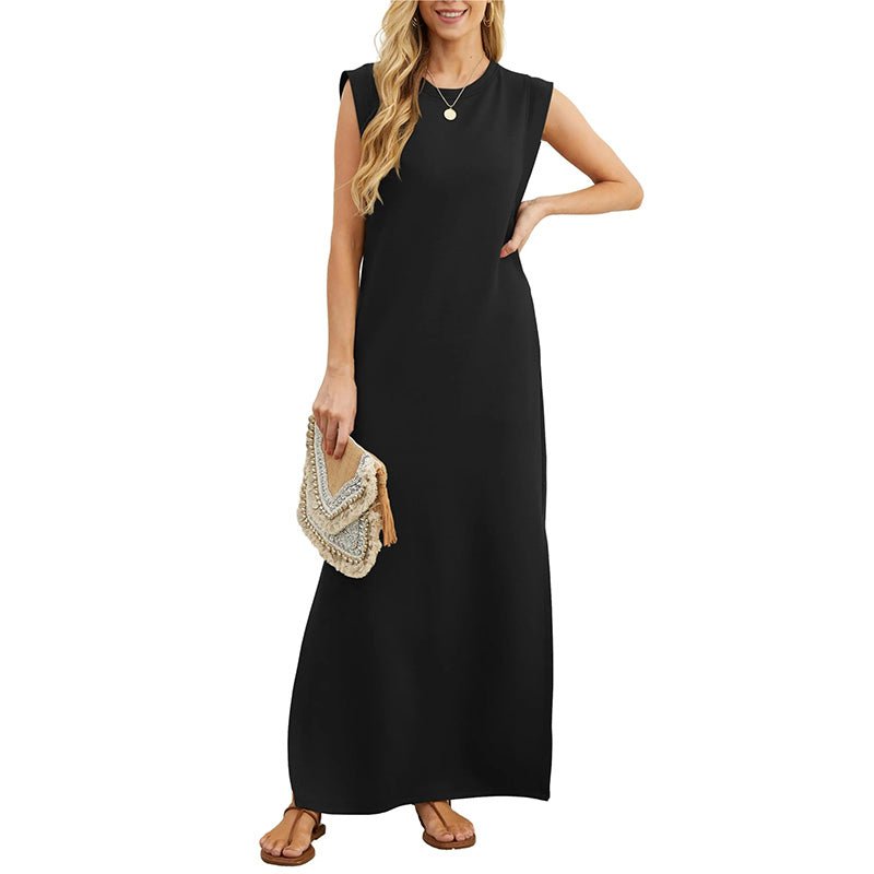 Aleida® | Wrinkle-Free Elegant Dress