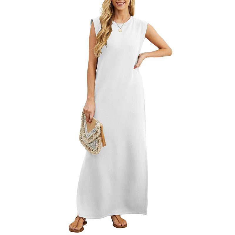Aleida® | Wrinkle-Free Elegant Dress
