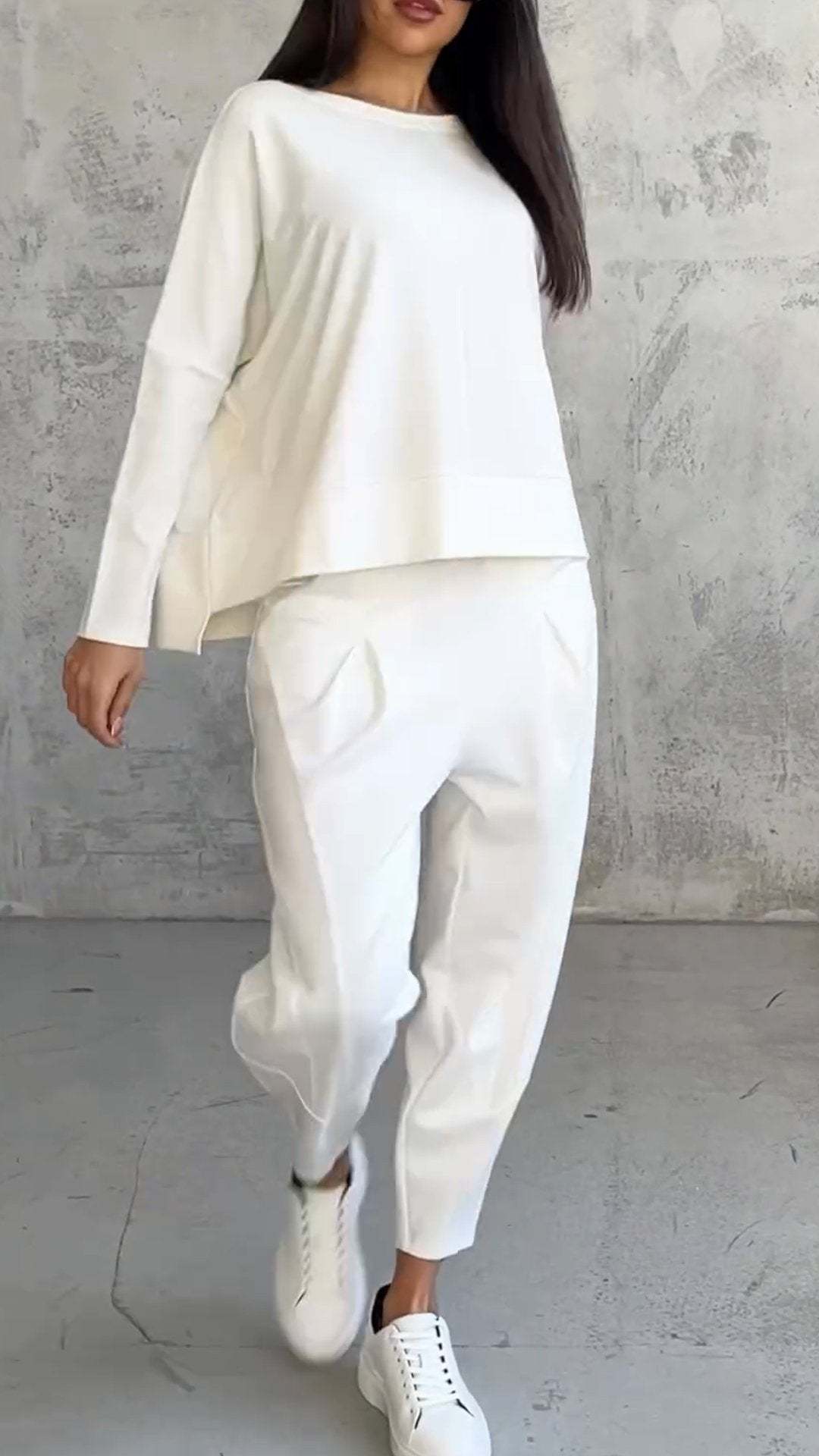 Dorotea® | Made entirely from comfortable premium cotton