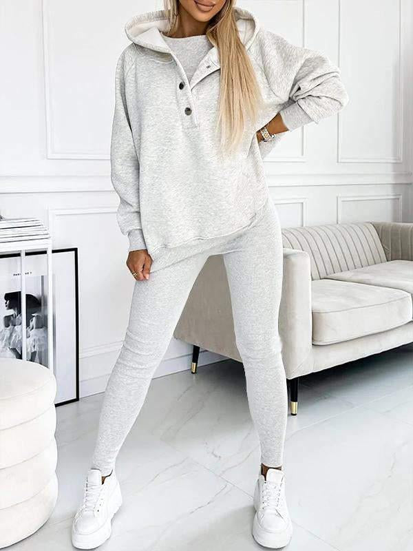 Carla® | Hoodie and pants set