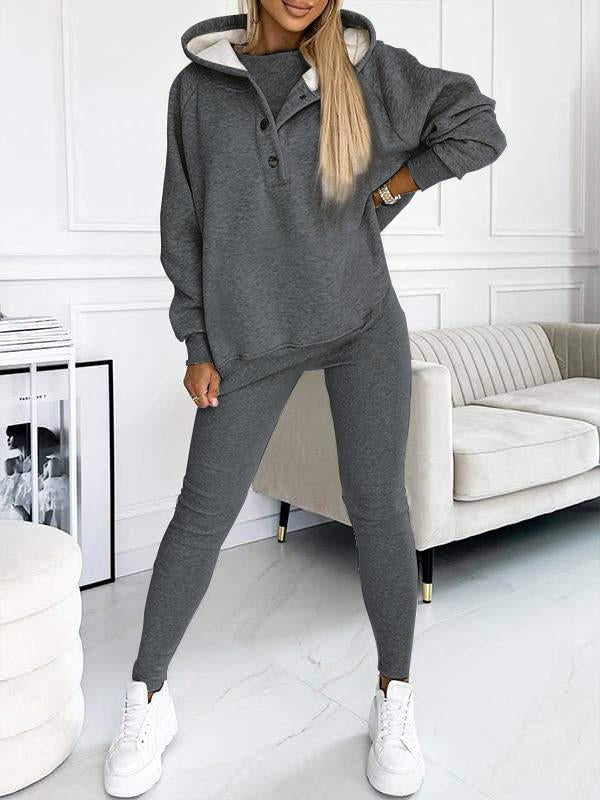 Carla® | Hoodie and pants set