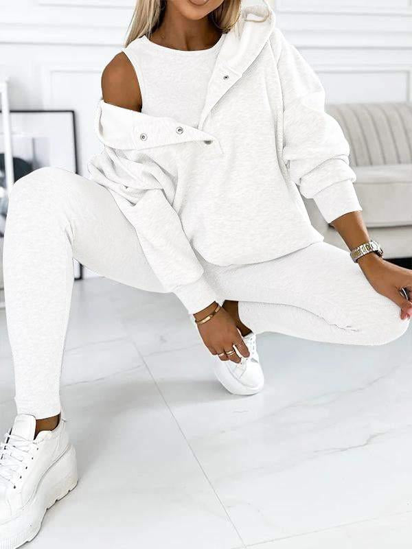 Carla® | Hoodie and pants set