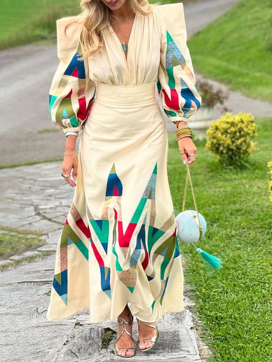 Elestren® | Elegant dress set for women