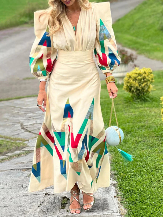 Elestren® | Elegant dress set for women
