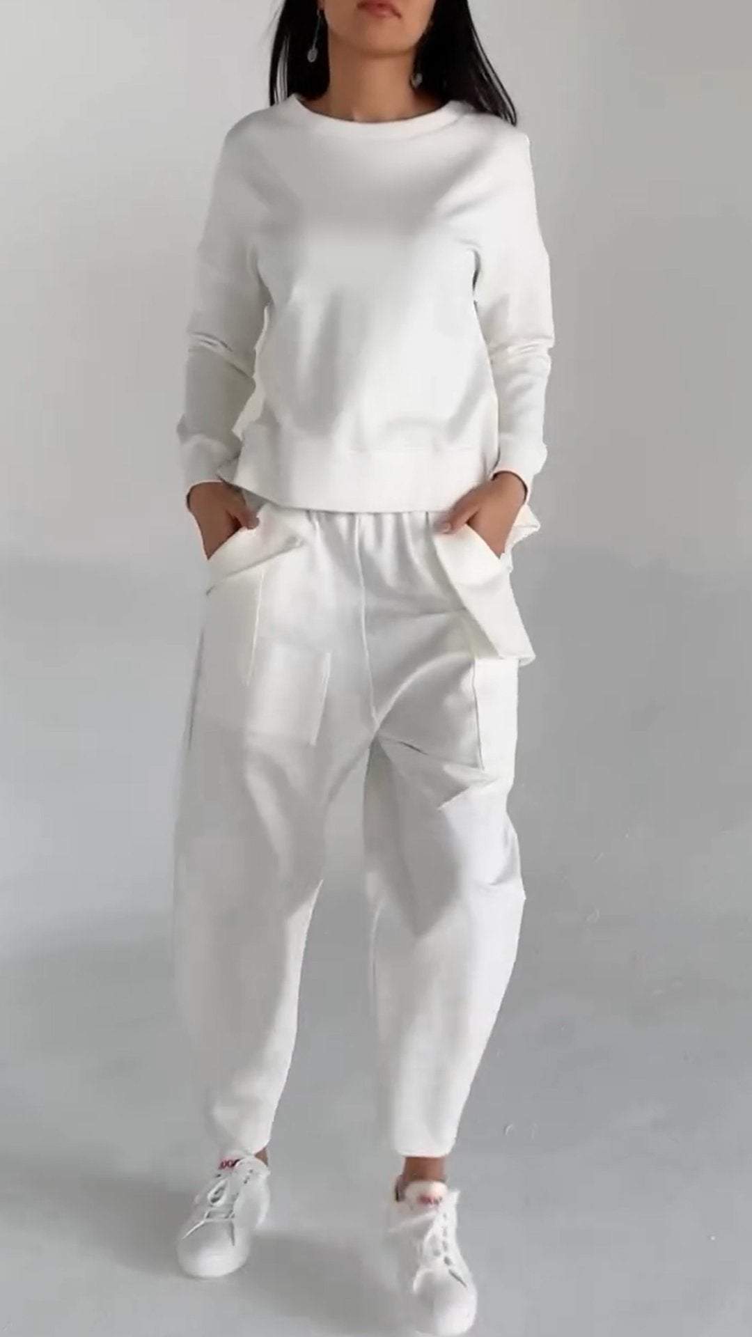 Dorotea® | Made entirely from comfortable premium cotton