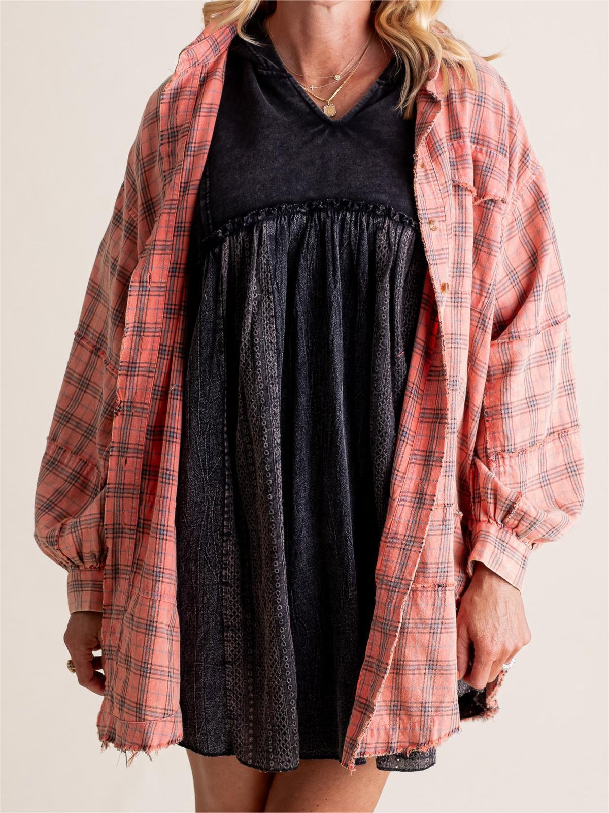 Aria® | Flaneur shirt
