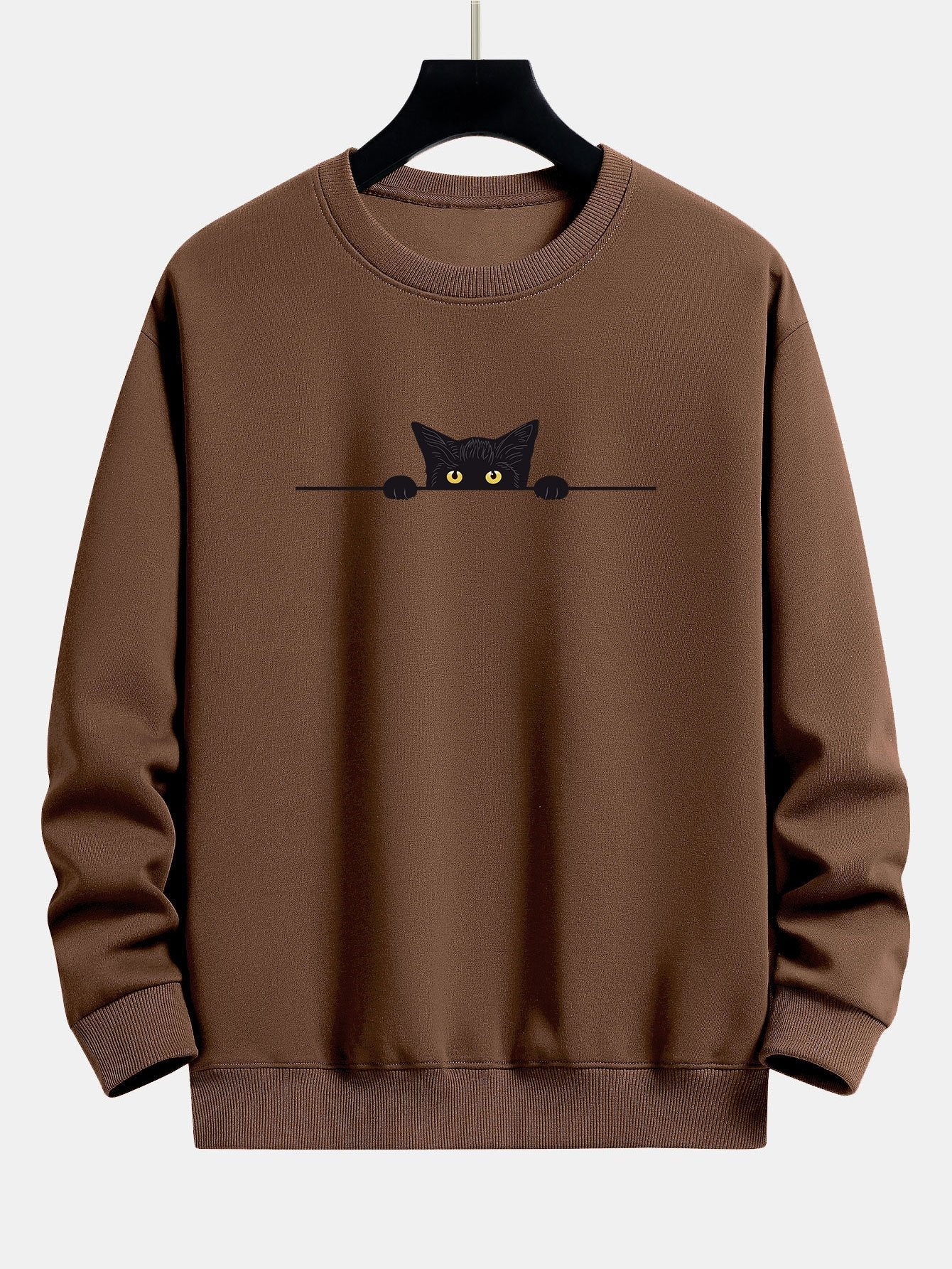 Dana® | Relaxed fit sweatshirt