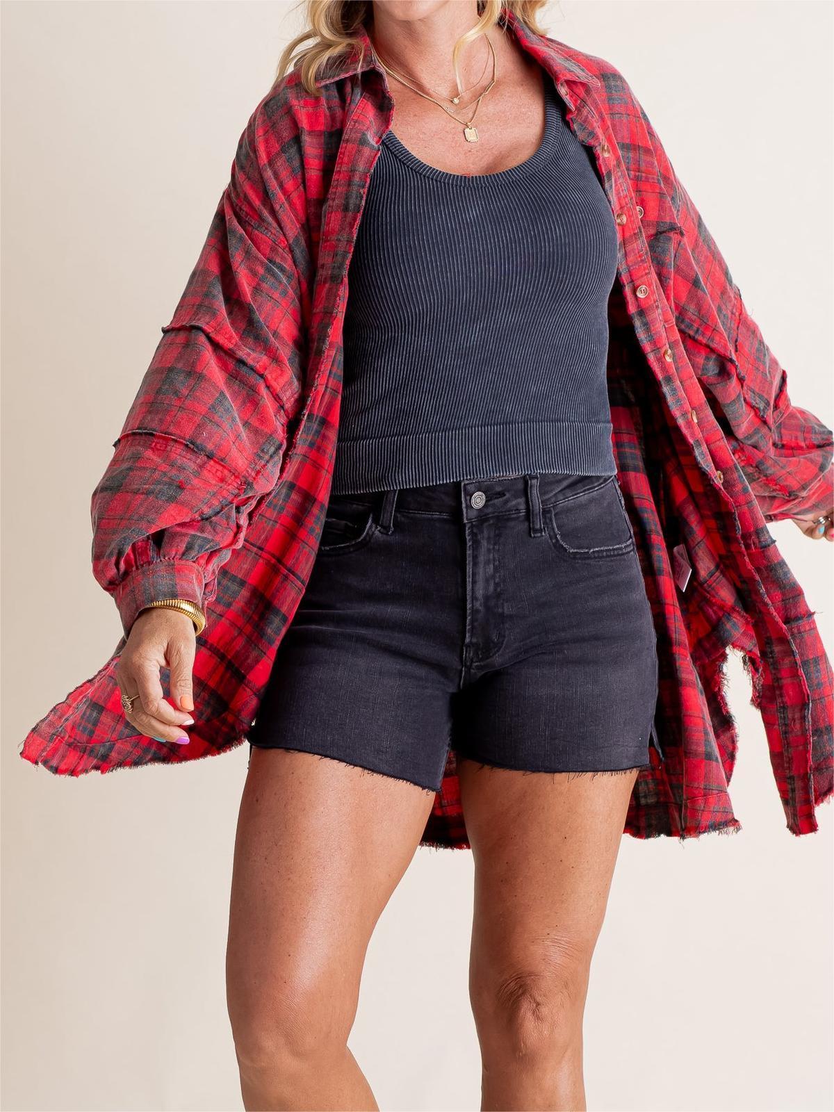 Aria® | Flaneur shirt