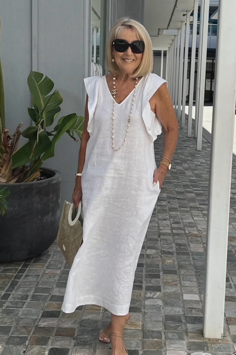 Elga® | Modern and fashionable summer dress