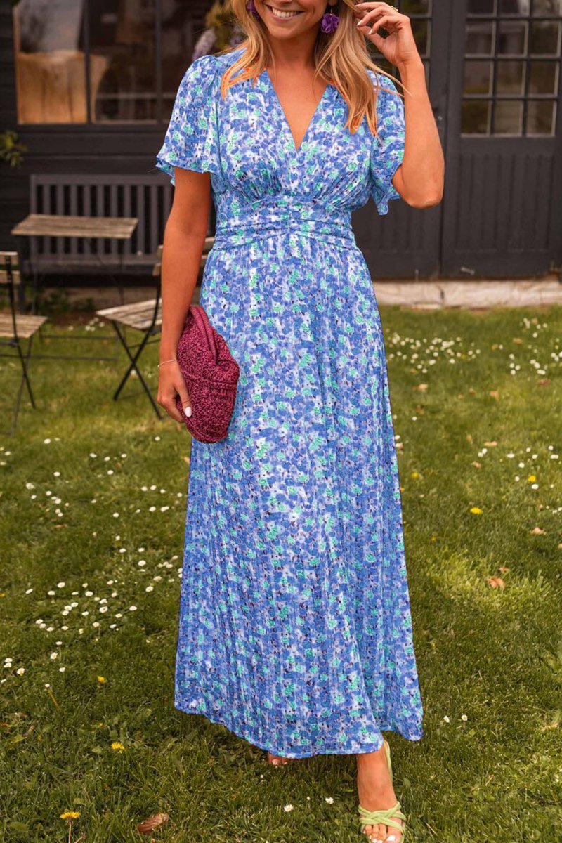 Carlota® | Casual and fashionable summer dress