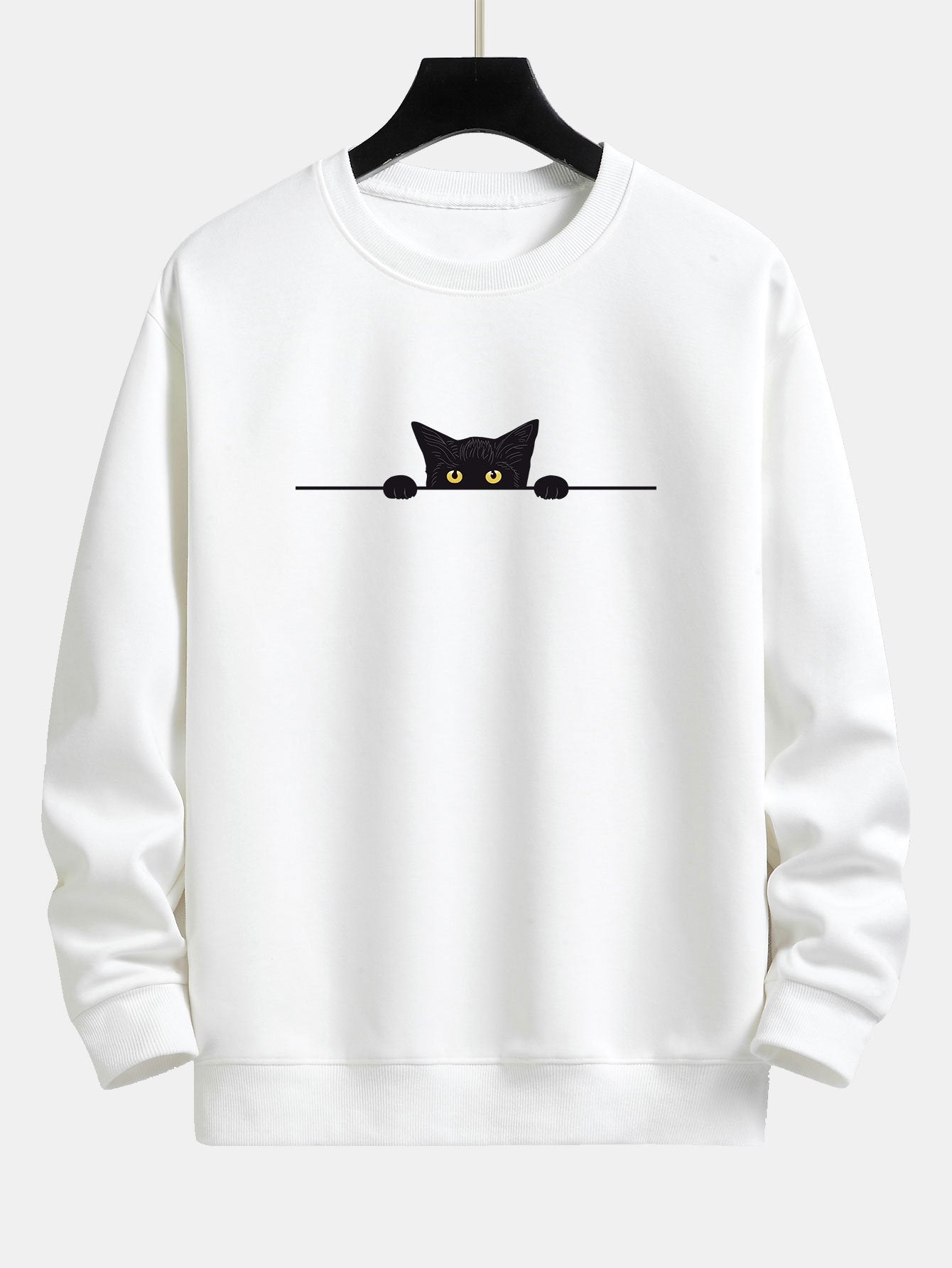 Dana® | Relaxed fit sweatshirt