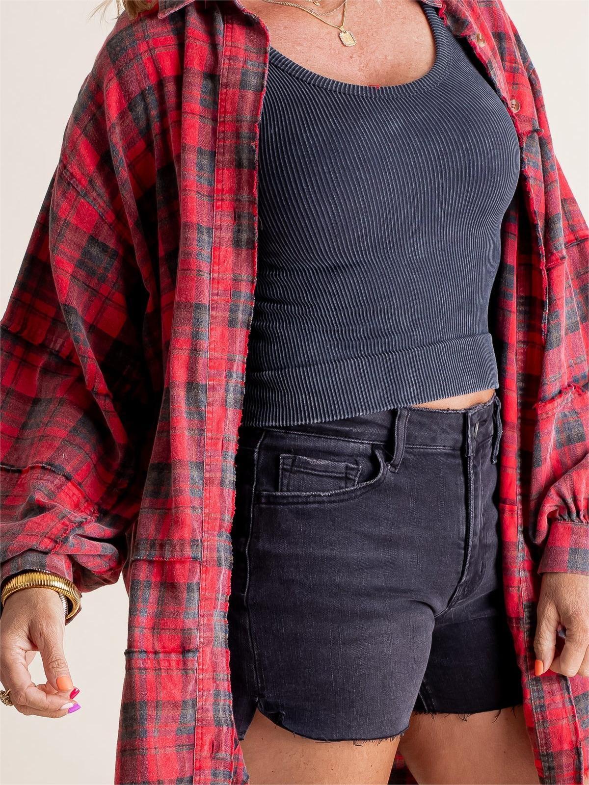 Aria® | Flaneur shirt