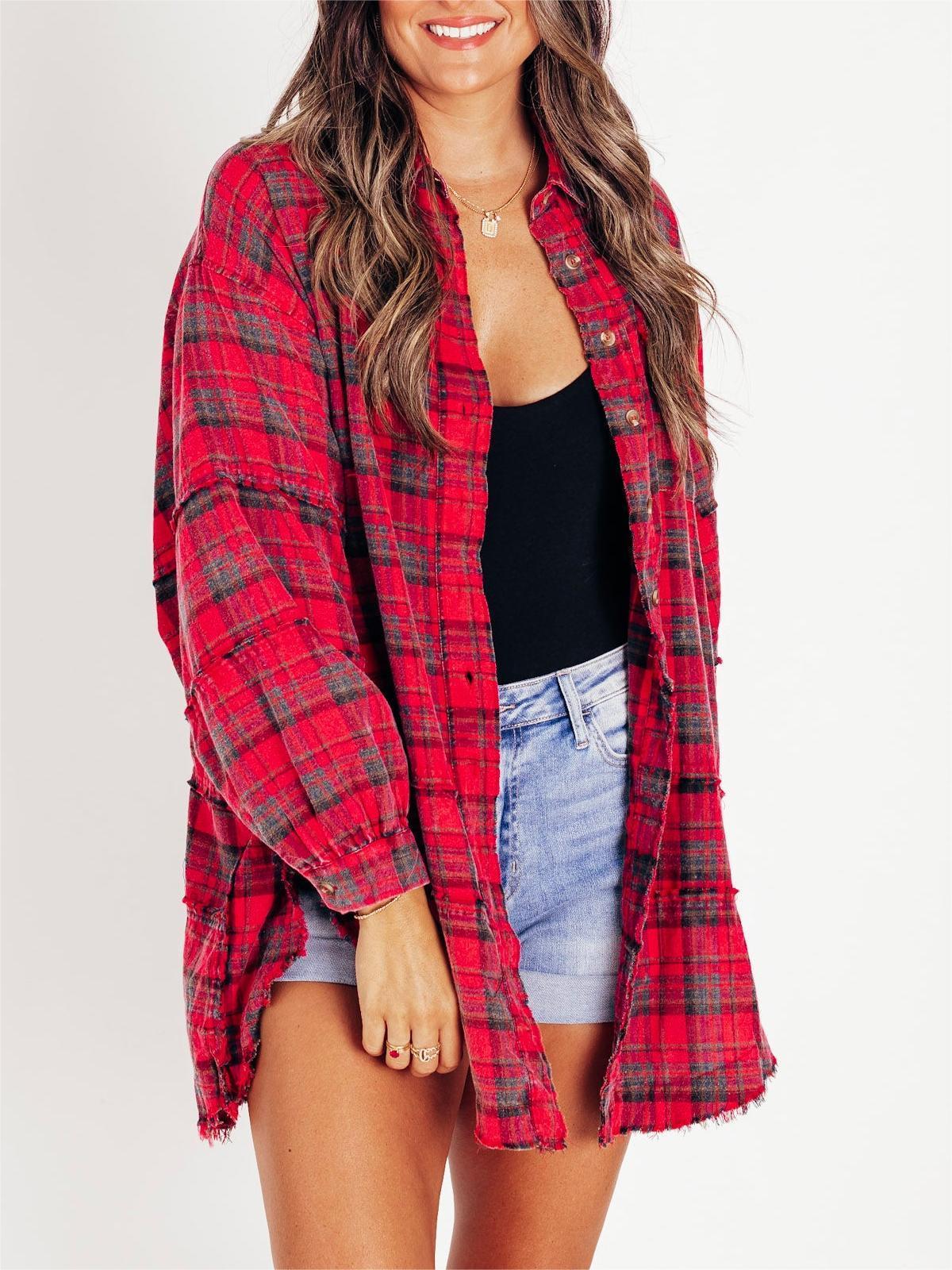Aria® | Flaneur shirt