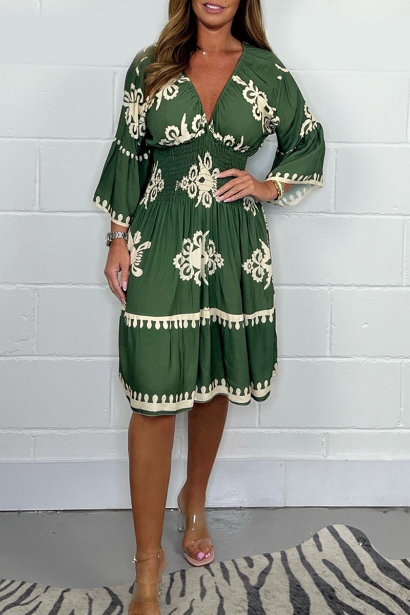 Alejandra® | Uncomplicated and chic summer dress