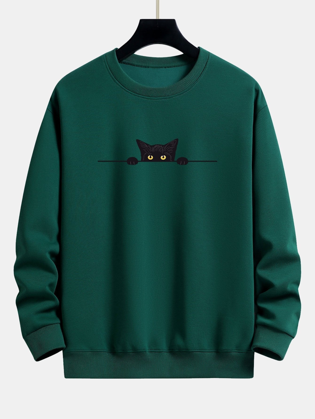 Dana® | Relaxed fit sweatshirt