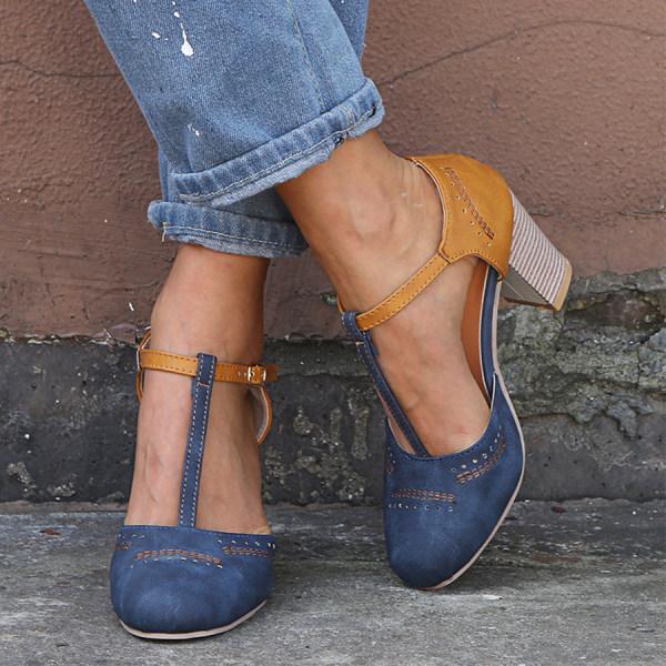 Ariadna® | Elegant vintage women's shoes