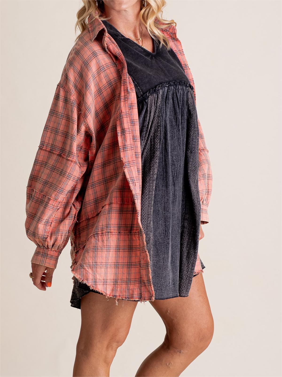 Aria® | Flaneur shirt
