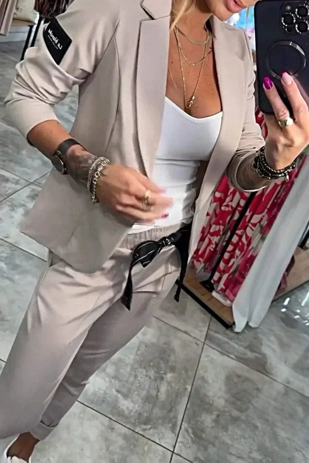 Doris® | Urban chic set