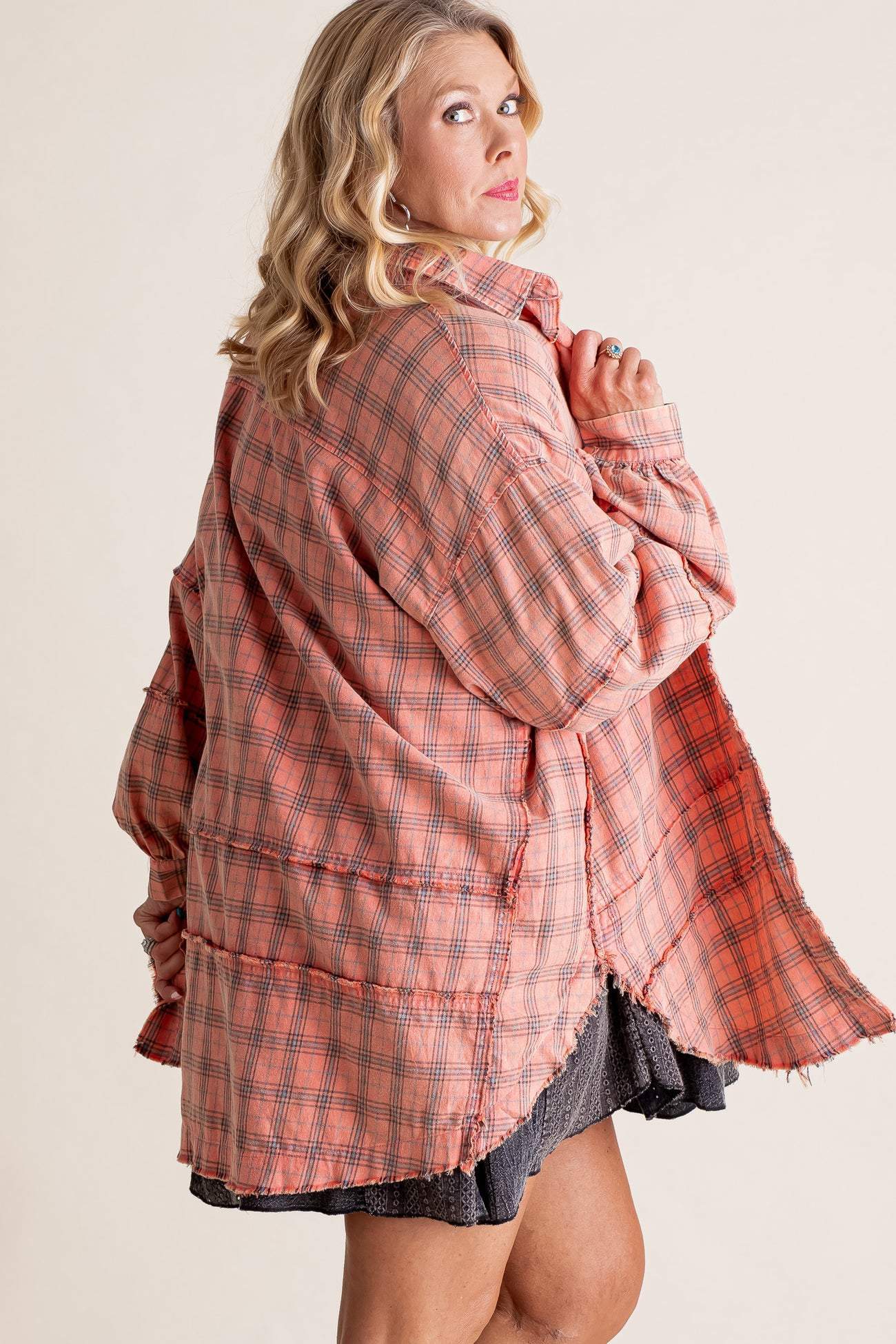 Aria® | Flaneur shirt